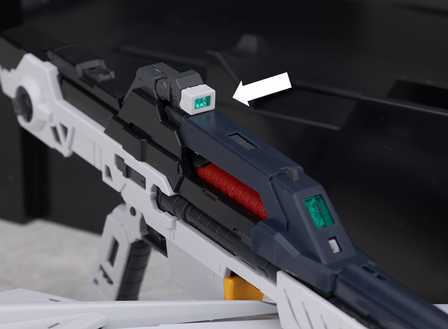 PG 언리쉬드 뉴 건담 개봉 + 조립시 일부 주의 사항_24.jpg