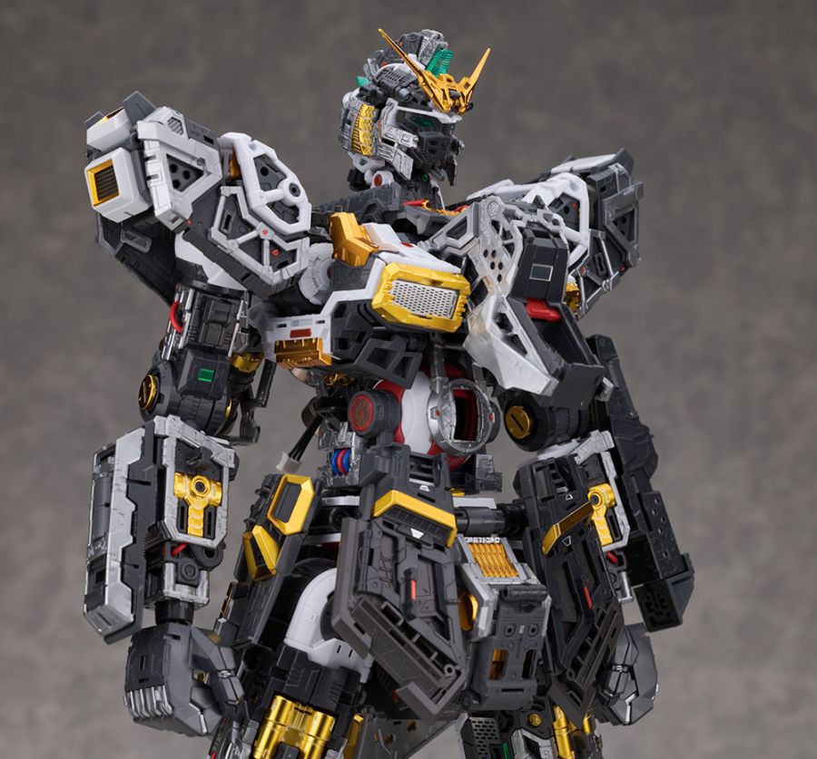 PG 언리쉬드 뉴 건담 개봉 + 조립시 일부 주의 사항_28.jpg