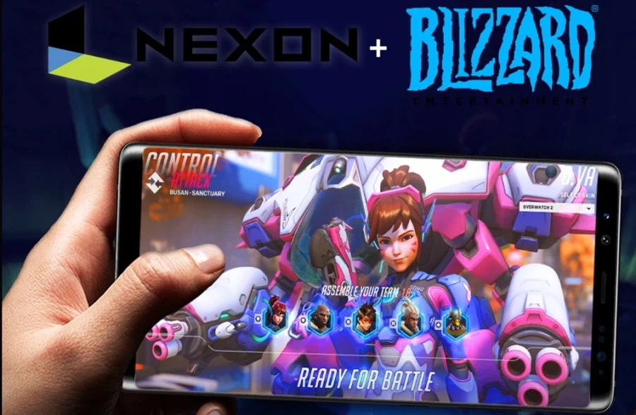 (흥미) 어쩌면 '오버워치2' 명칭 변경? 신작 발표?_6.webp