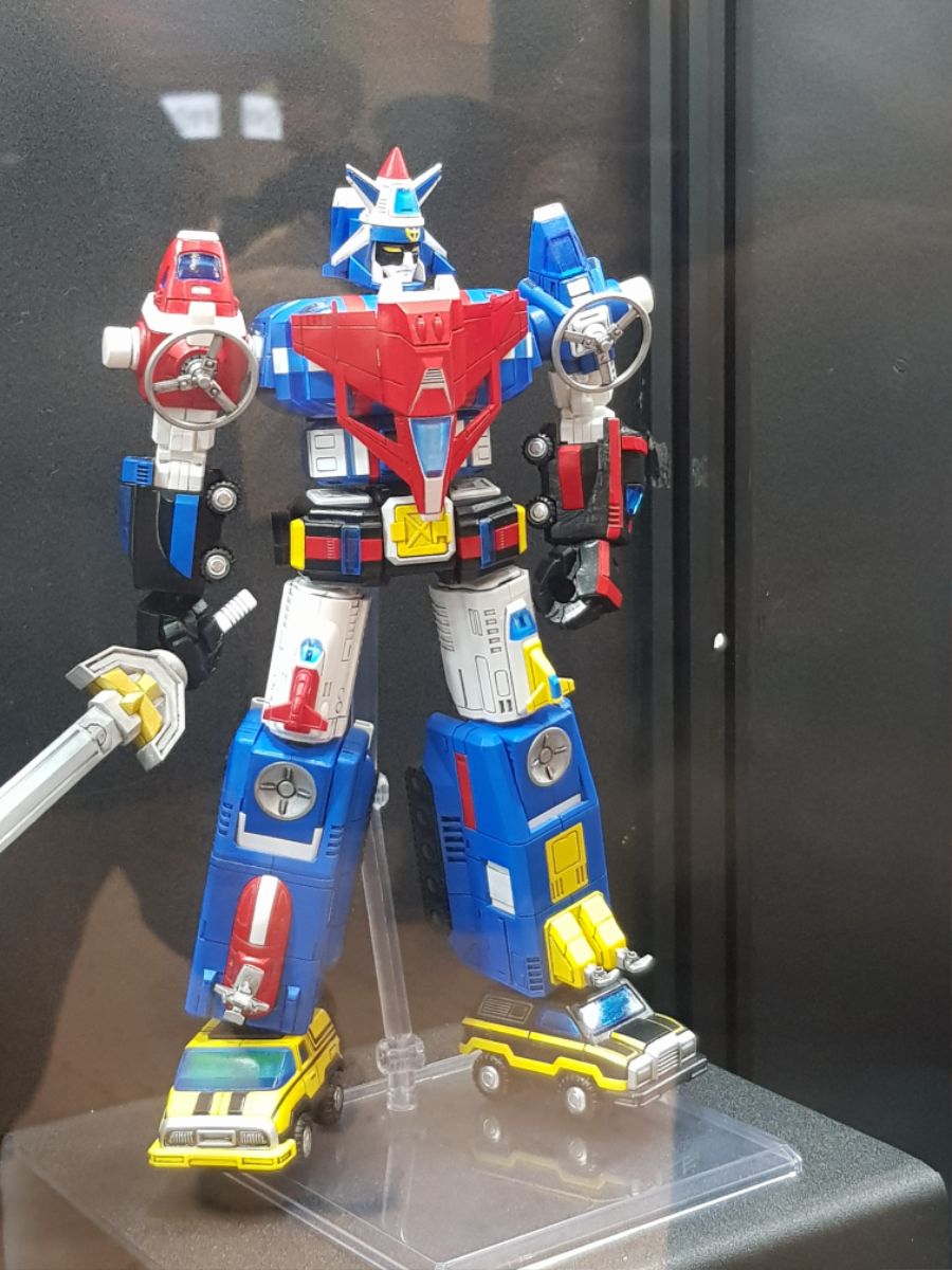 [굿 스마일] MODEROID 다이라가 채색 샘플 전시 사진_7.jpg