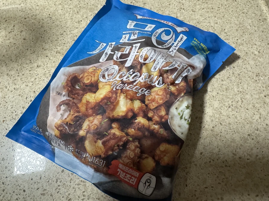 노브랜드 문어가라아게~~~_1.webp