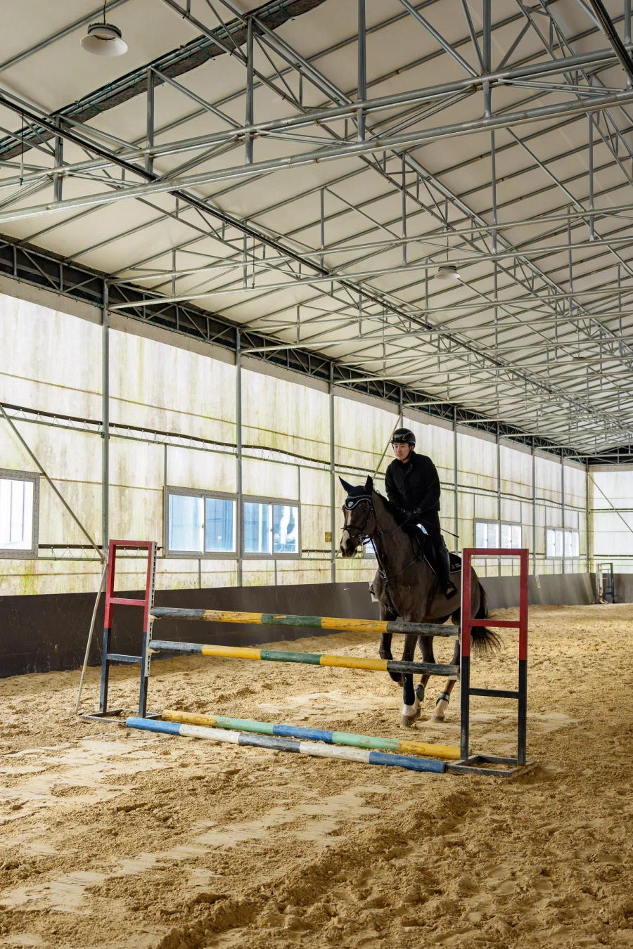 SEL2470GM2 | 말과 기수를 찍으며 확인한 '신뢰의 AF'_5.webp