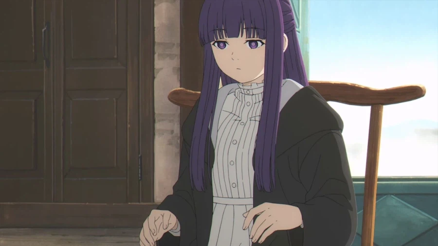 장송의프리렌) 잘못한거 없는데 잘못한 느낌_20.webp