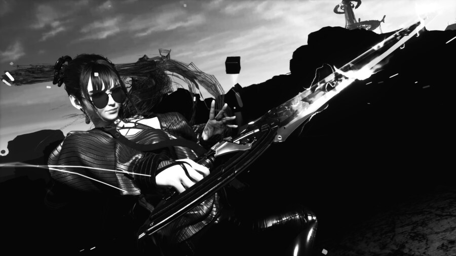 (PS5)서브퀘스트 마치고 매트릭스 11 으로....._10.png