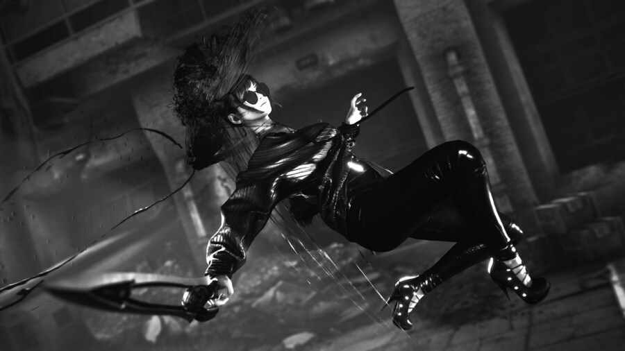 (PS5)서브퀘스트 마치고 매트릭스 11 으로....._16.png