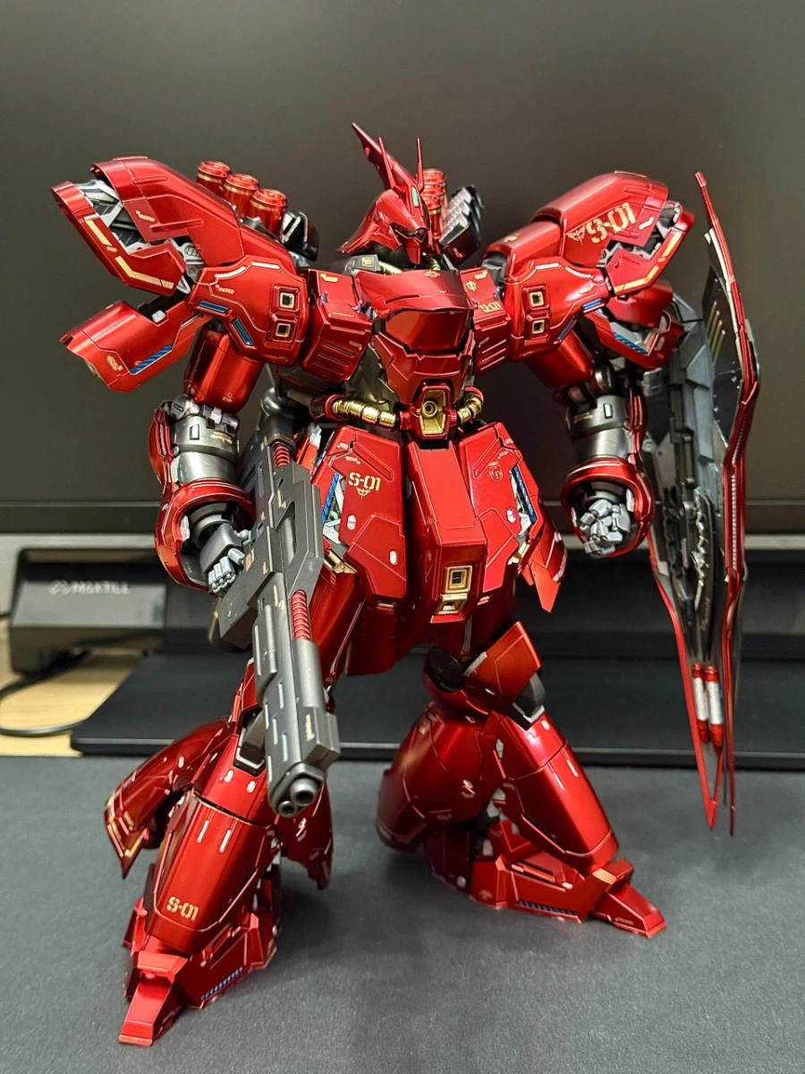 [MG] 사자비 ver.Ka 스페셜코팅 버전_7.webp