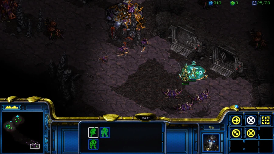 스타1) 플토 다섯번째 미션 특_10.webp