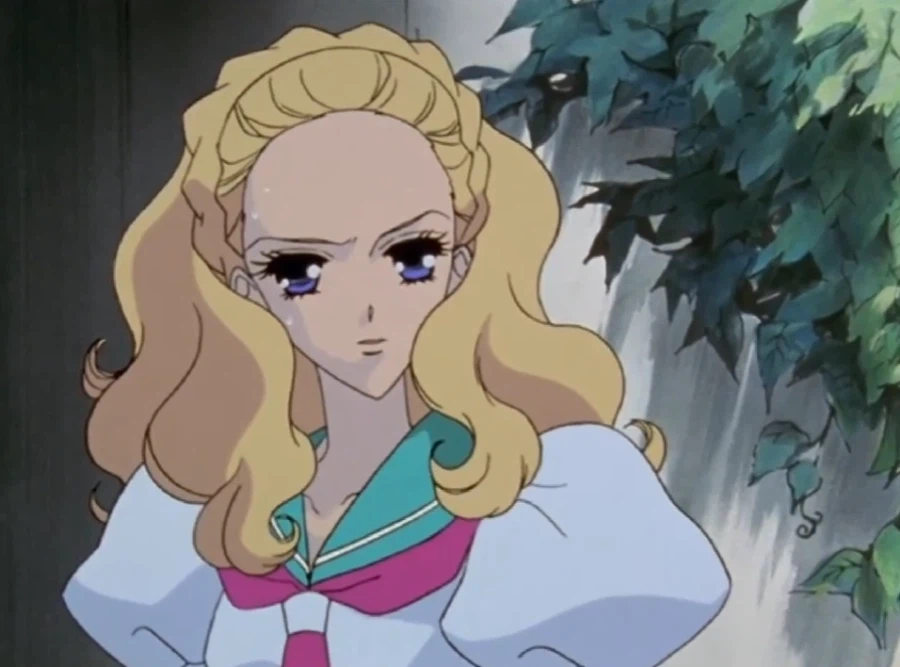 [전설의 용자 다간,소녀혁명 우테나] 의외로 성우가 같은 캐릭터_5.webp