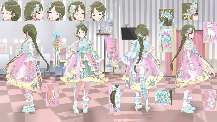 샤니마스)나나쿠사 니치카 - 향에 취하며, 그대 곁으로 4K 사면도_2.png