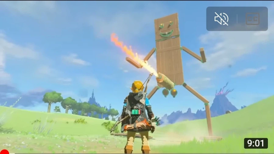 왕눈) 링크의 발기자지 불꽃사정 동상_1.webp