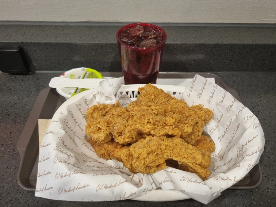 KFC) 노량진= 새해버켓 리뷰해드립니다(새해복많이받으십쇼)_6.webp