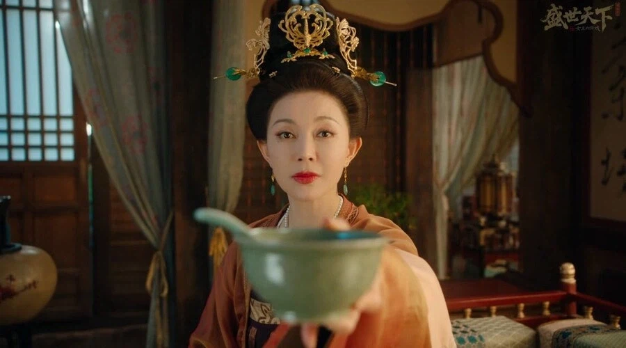 젠레스 존 제로에 나오는 계화떡을 만들어 봤습니다. 그런데 상당히 힘들었던..._34.webp