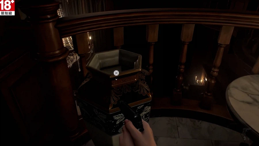 타이베이 게임쇼 2026 바이오하자드 레퀴엠 쿠마자와 마사토 인터뷰 요약_3.webp