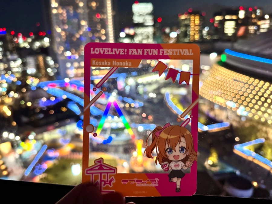 「LoveLive! Fan Fun Festival」 도쿄 돔 시티 콜라보 최종일_8.webp