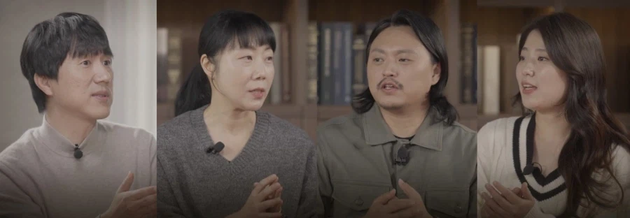 [로아] 로스트아크 1부 스토리 완결 코멘터리 (금강선, 개발진 등)_1.webp