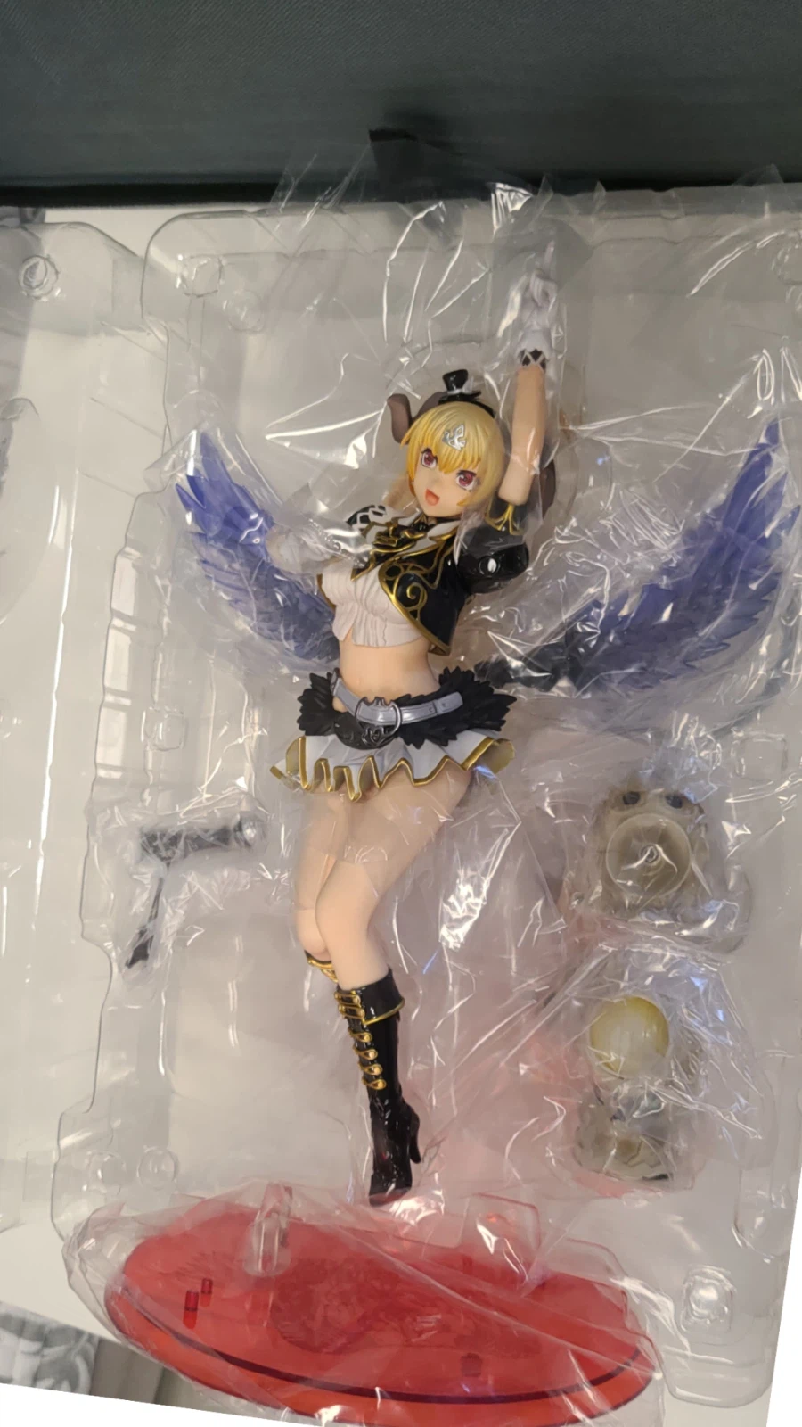 [하비재팬]일곱개의 대죄 1/7 루시퍼 더 아이돌_7.webp