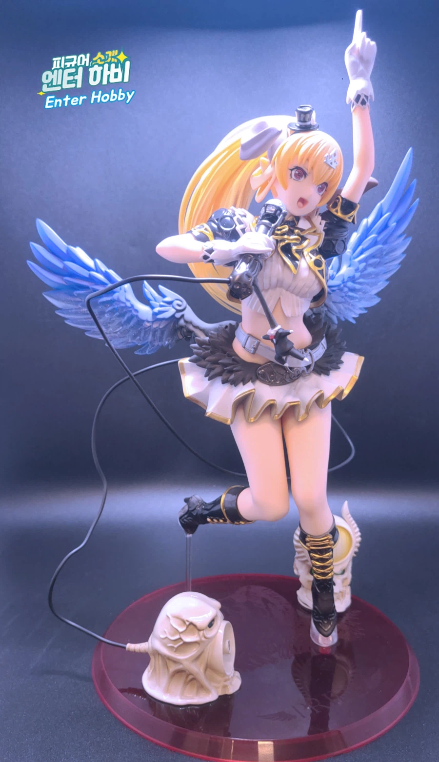 [하비재팬]일곱개의 대죄 1/7 루시퍼 더 아이돌_10.webp