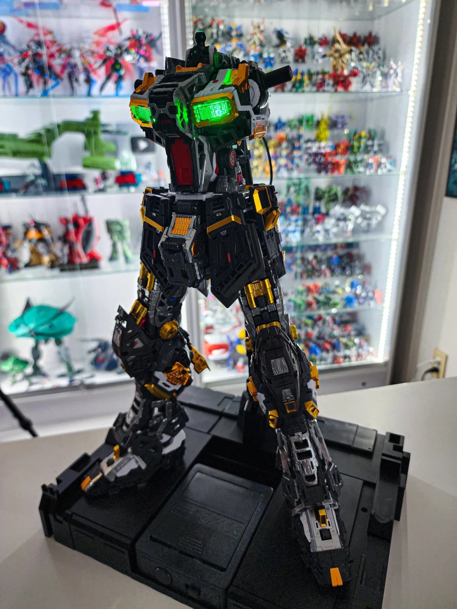 [반다이] PG 언리쉬드 뉴건담 내부 프레임 LED 유닛 사용 이미지_1.webp