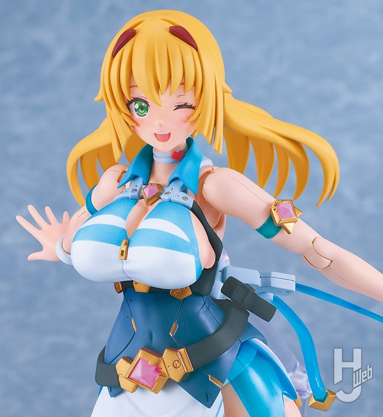 [굿 스마일] PLAMATEA 키사라기 하니 채색 원형 HJ 게재 정보_3.jpg