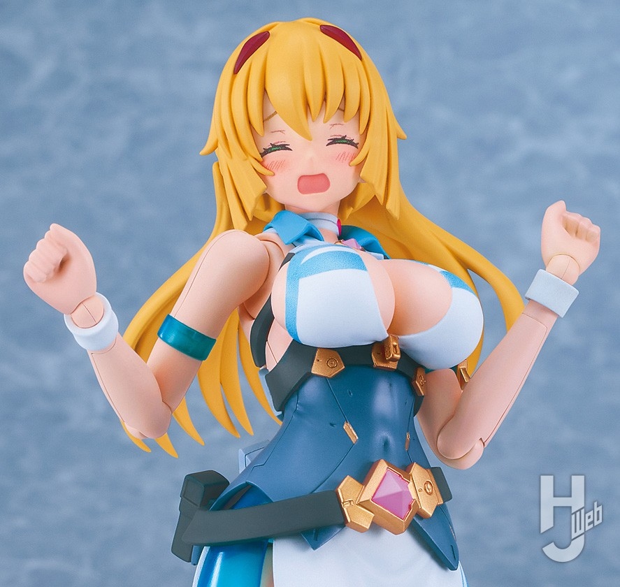 [굿 스마일] PLAMATEA 키사라기 하니 채색 원형 HJ 게재 정보_4.jpg