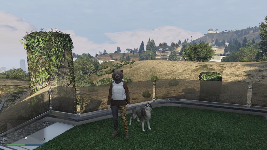 Gta 5 남자곰 여자곰 그리고 멍멍이들_2.png