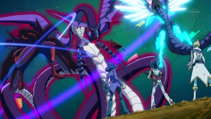 [드래곤볼] 外) 프로토타입스러운 기술, 진화_7.jpg