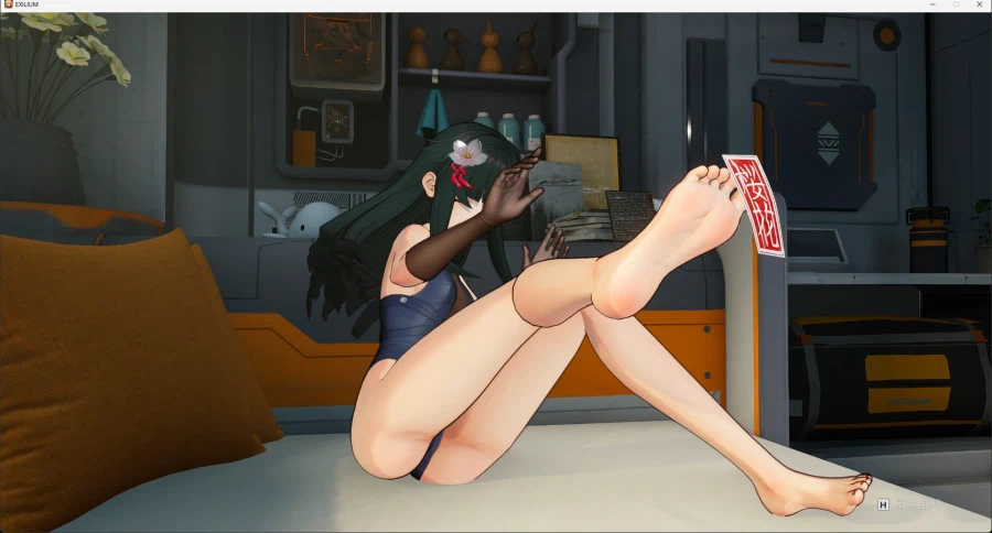 소녀전선2 망명 센타,사쿠라_9.webp