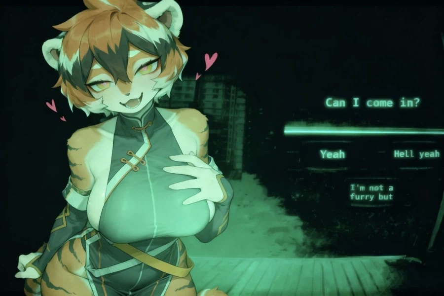 엔드필드) 빨리 나와야하는 리컨비너 원탑_5.webp