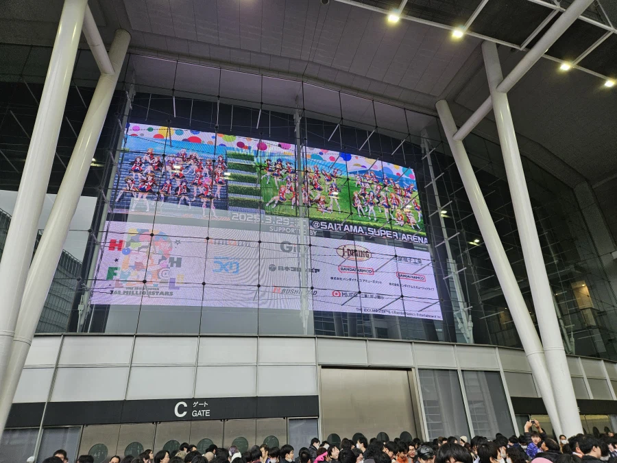 [스압]담당 공연을 위한 여정-키사라기 치하야 무도관단독공연 'OathONE'_4.webp