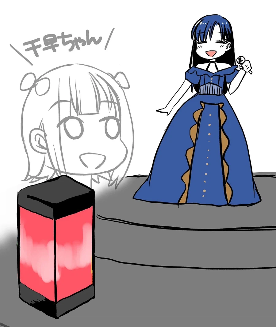 [스압]담당 공연을 위한 여정-키사라기 치하야 무도관단독공연 'OathONE'_43.webp