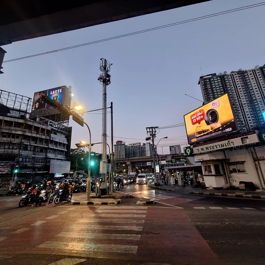 태국요리? 태국식 한국요리? 무까타._6.webp