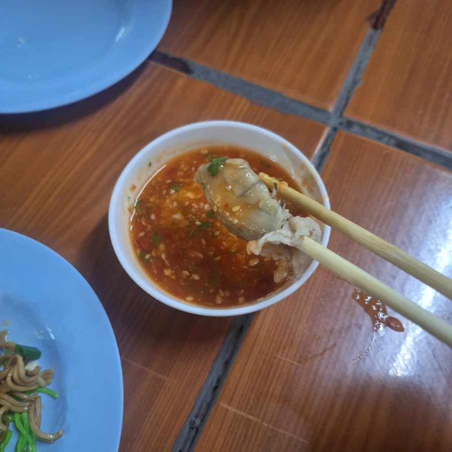 태국요리? 태국식 한국요리? 무까타._18.webp