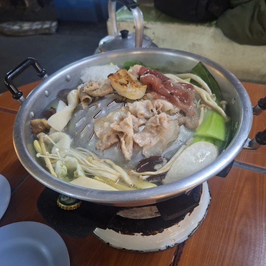 태국요리? 태국식 한국요리? 무까타._17.webp