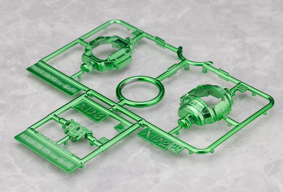 PG 언리쉬드 뉴 건담 해외 리뷰: 본체편 (스크롤 주의)_25.jpg