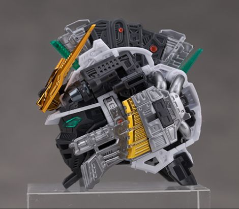 PG 언리쉬드 뉴 건담 해외 리뷰: 본체편 (스크롤 주의)_31.jpg