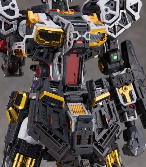 PG 언리쉬드 뉴 건담 해외 리뷰: 본체편 (스크롤 주의)_37.jpg