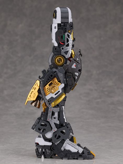 PG 언리쉬드 뉴 건담 해외 리뷰: 본체편 (스크롤 주의)_60.jpg