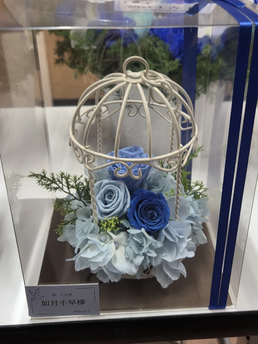 [스압]담당 공연을 위한 여정-키사라기 치하야 무도관단독공연 'OathONE'_139.webp