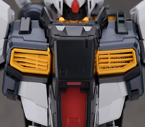 PG 언리쉬드 뉴 건담 해외 리뷰: 본체편 (스크롤 주의)_96.jpg