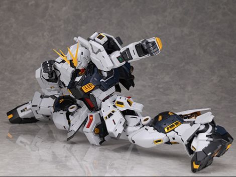 PG 언리쉬드 뉴 건담 해외 리뷰: 본체편 (스크롤 주의)_130.jpg