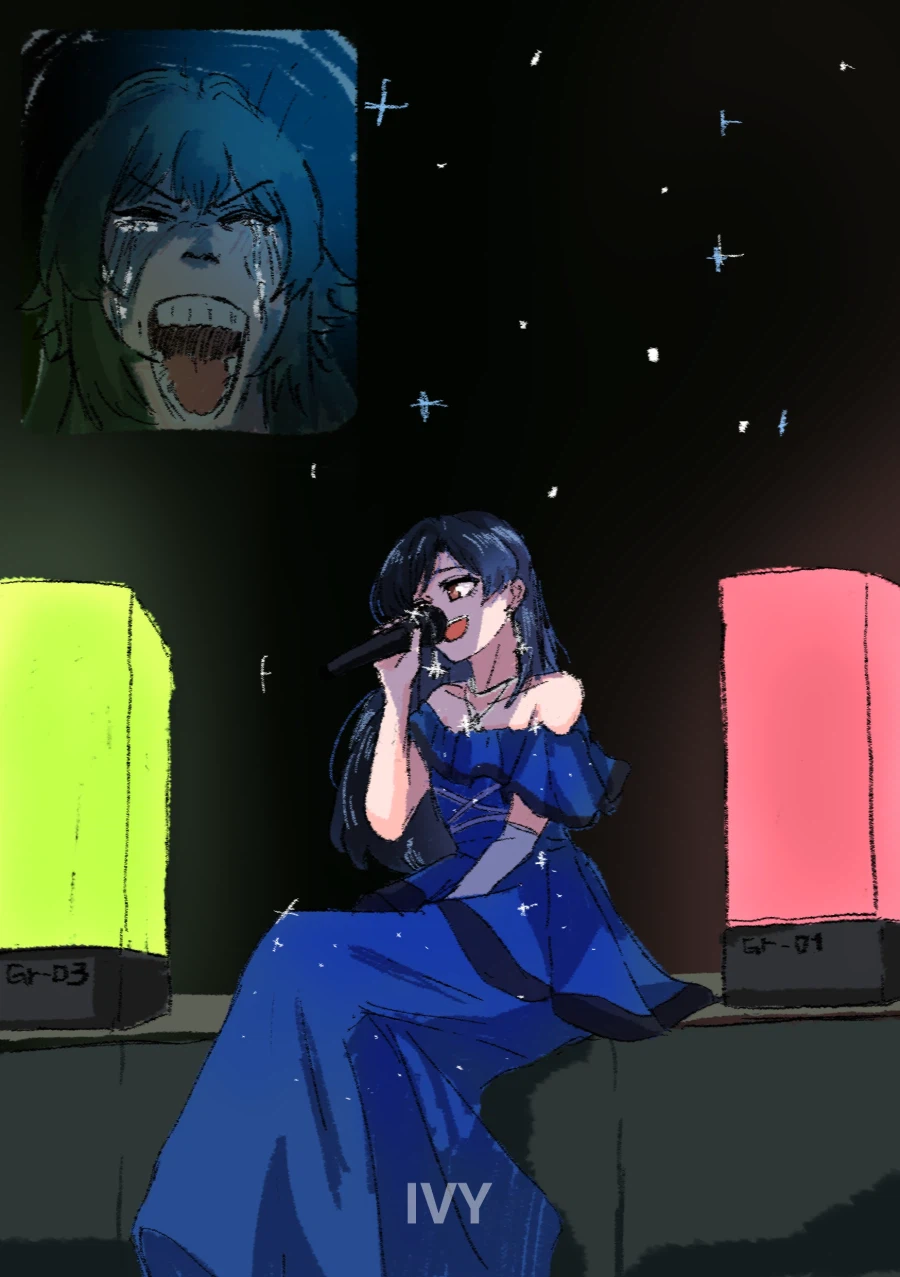 @) 1월동안 그린 여러가지 아이마스 짧은 만화 + 그림들.zip_19.webp