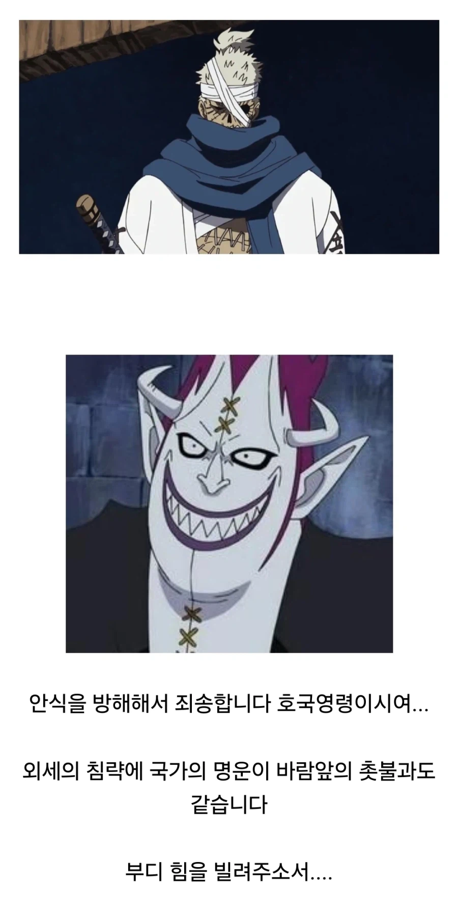 원피스 단 하나로 모든게 해결되는 떡밥_3.webp