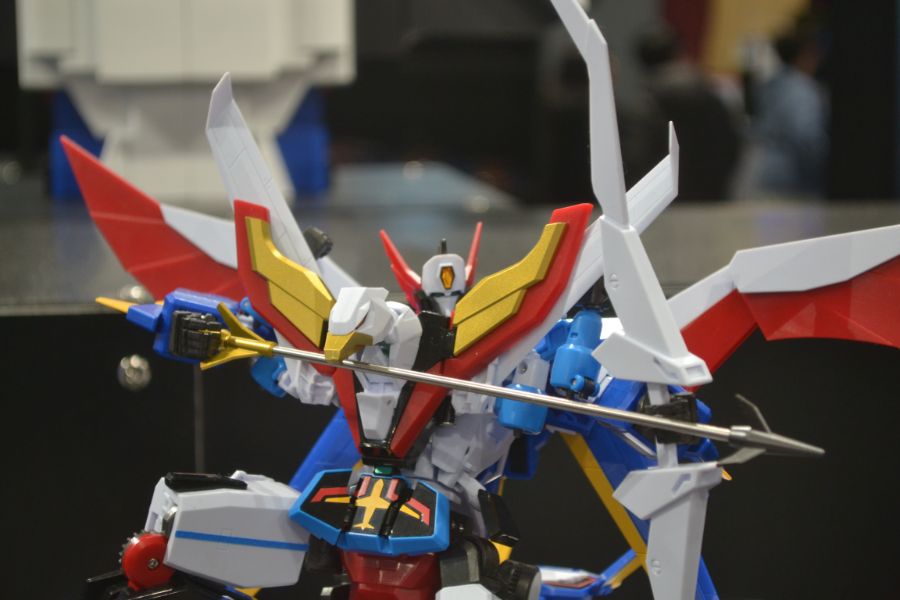 [굿 스마일] THE 합체 페가서스 세이버 2026 용산 전시 사진 2_5.jpg