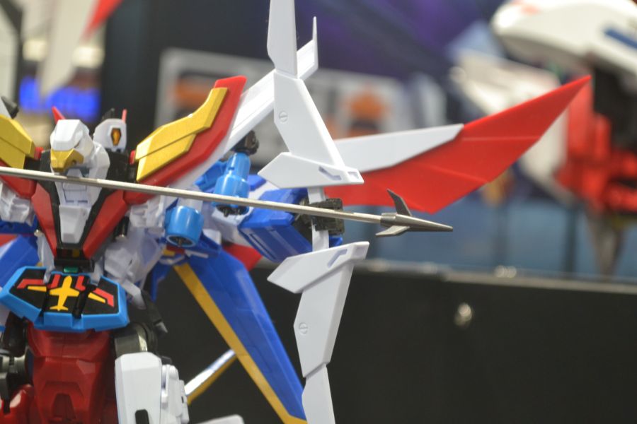 [굿 스마일] THE 합체 페가서스 세이버 2026 용산 전시 사진 2_8.jpg