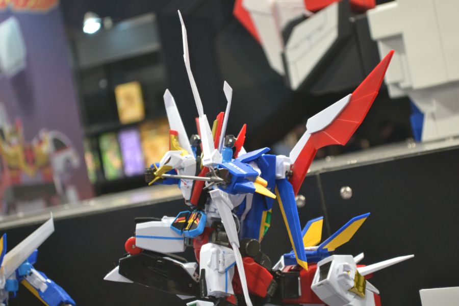 [굿 스마일] THE 합체 페가서스 세이버 2026 용산 전시 사진 2_9.jpg