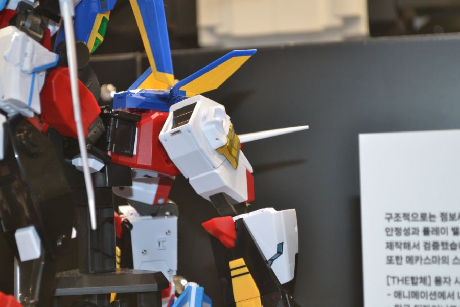 [굿 스마일] THE 합체 페가서스 세이버 2026 용산 전시 사진 2_17.jpg