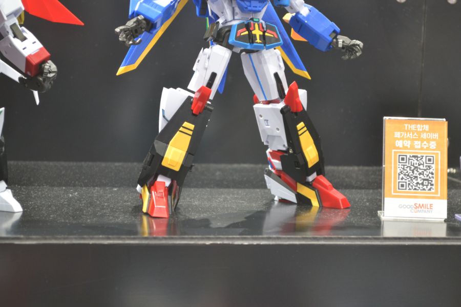 [굿 스마일] THE 합체 페가서스 세이버 2026 용산 전시 사진 2_26.jpg