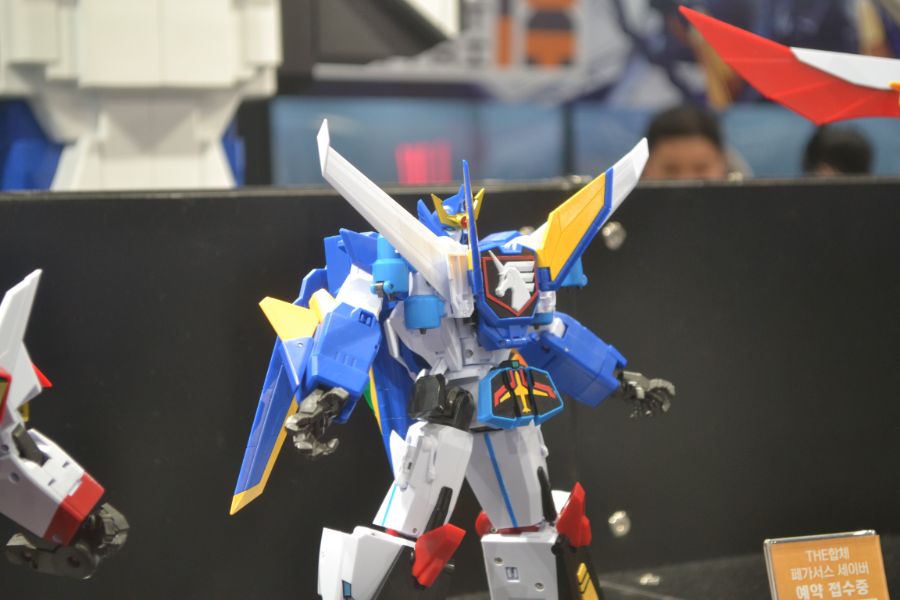[굿 스마일] THE 합체 페가서스 세이버 2026 용산 전시 사진 2_31.jpg