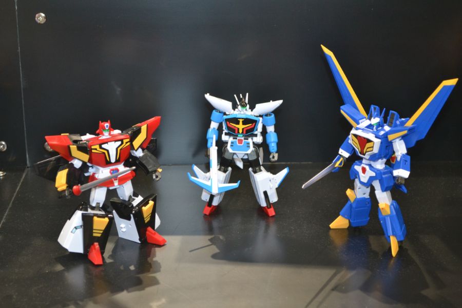 [굿 스마일] THE 합체 페가서스 세이버 2026 용산 전시 사진 2_39.jpg