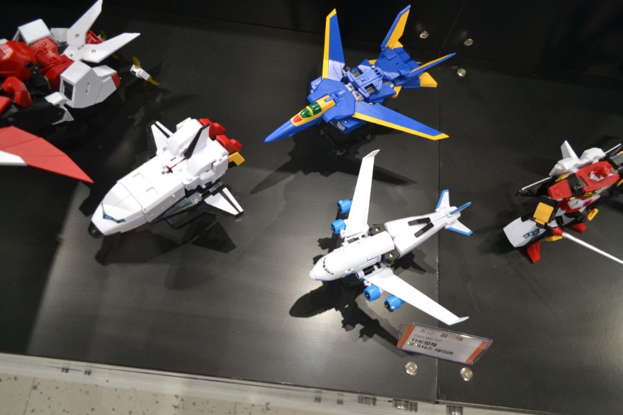 [굿 스마일] THE 합체 페가서스 세이버 2026 용산 전시 사진 2_52.jpg